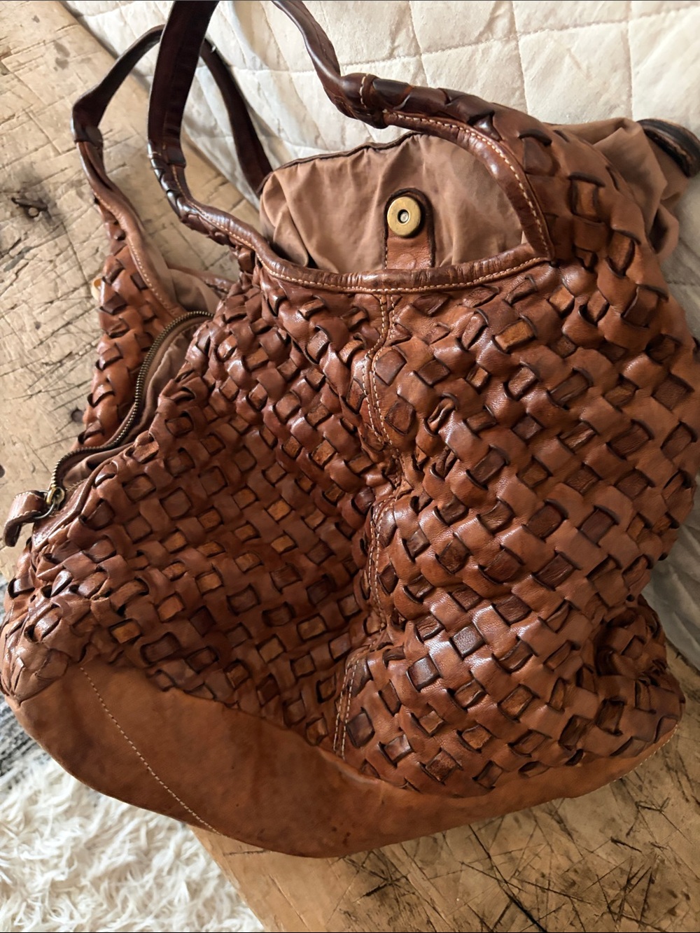 Langelotti Bag - Picture 2 of 12